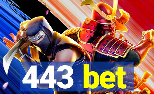 443 bet